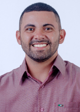 Foto oficial de Emir Bessa