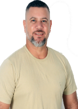 Foto oficial de Anderson Alemao