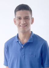 Foto oficial de Felipe Lindoso
