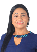 Foto oficial de Professora Natalia Hidalgo