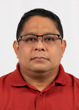 Foto oficial de Plinio Cruz