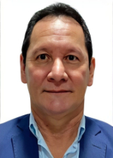 Foto oficial de Edilson Batista