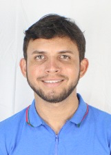 Foto oficial de Cacauzinho