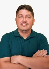 Foto oficial de Renê Melo