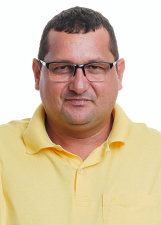 Foto oficial de Elenilson Antunes