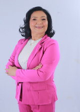 Foto oficial de Nayle Costa