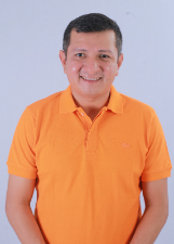 Foto oficial de Josivan Pinheiro