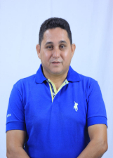 Foto oficial de Pastor Eliaquim