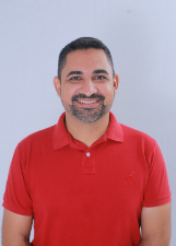 Foto oficial de Fernando Oliveira