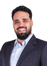 Foto oficial de Pedro Henrique