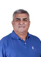Foto oficial de Paulinho Teixeira