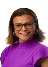 Foto oficial de Inara Coutinho