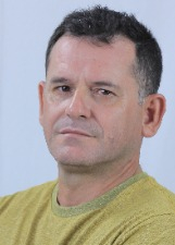 Foto oficial de Paulo do Idam