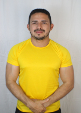 Foto oficial de Cecilio Filho