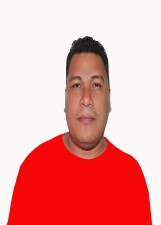 Foto oficial de Miqueias Souza