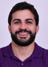 Foto oficial de João Paulo Janjão