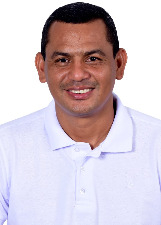 Foto oficial de Lucenildo