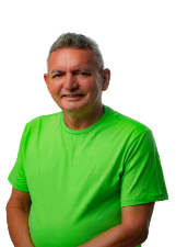 Foto oficial de Toninho da Colonia