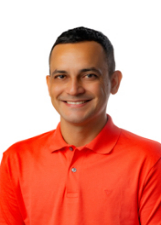 Foto oficial de Wilson Pabliton