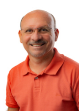 Foto oficial de Yuri Reis
