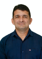 Foto oficial de Frank Moraes
