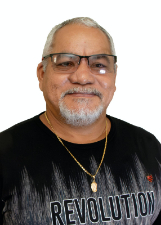 Foto oficial de Jair Gomes