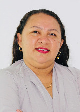 Foto oficial de Miriam Castro