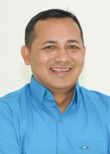 Foto oficial de Prof Valdinei
