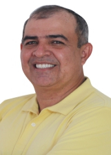 Foto oficial de Dr Higino Chíxaro