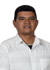 Foto oficial de Neto Carvalho