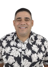 Foto oficial de Jader Mota