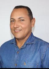 Foto oficial de Bida Damasceno