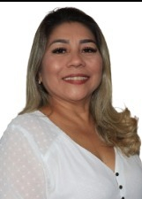 Foto oficial de Enfermeira Sidrana