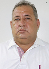 Foto oficial de Albecy Pereira