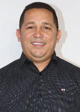 Foto oficial de Fábio Saraiva