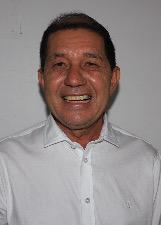 Foto oficial de Altemir Saraiva