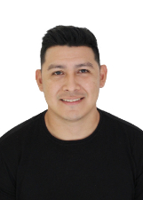 Foto oficial de Maikinho Batista