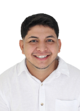 Foto oficial de Juninho Carneiro