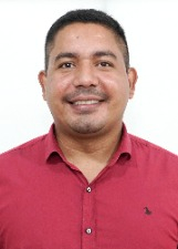 Foto oficial de Dudu da Praia