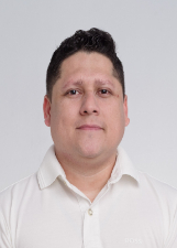 Foto oficial de Hygor Magalhães
