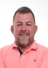 Foto oficial de Badi Pacheco