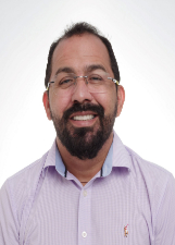 Foto oficial de Bertoni Nascimento