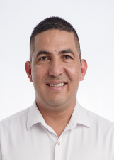 Foto oficial de Wemerson Barriga