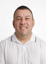 Foto oficial de Dr. Richardson Aranha