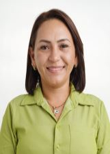 Foto oficial de Kesia Cardial