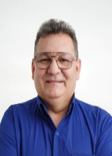 Foto oficial de Junior Galvão