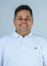 Foto oficial de Genilson Mendes