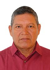 Foto oficial de Bete Nascimento