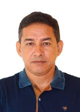 Foto oficial de Francisco Custodio