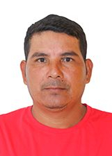 Foto oficial de Manoel Reis